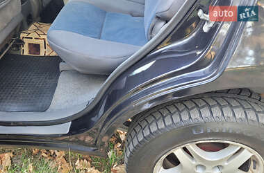 Внедорожник / Кроссовер Chery Tiggo 2007 в 