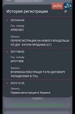 Внедорожник / Кроссовер Chery Tiggo 2014 в 