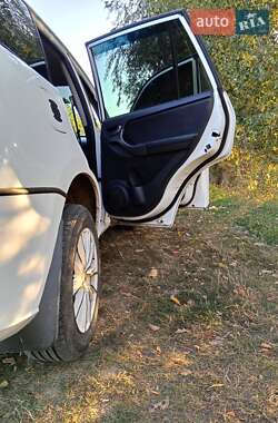Внедорожник / Кроссовер Chery Tiggo 2012 в 