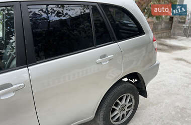 Внедорожник / Кроссовер Chery Tiggo 2008 в 