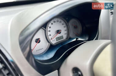 Внедорожник / Кроссовер Chery Tiggo 2008 в 