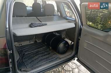 Внедорожник / Кроссовер Chery Tiggo 2007 в 