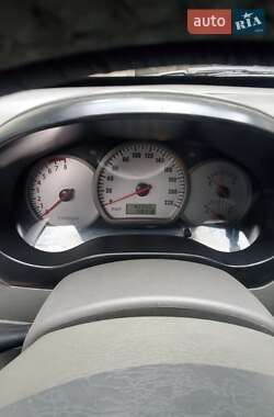 Внедорожник / Кроссовер Chery Tiggo 2008 в 