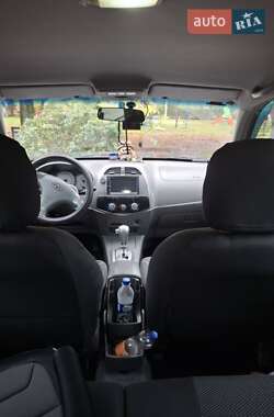 Внедорожник / Кроссовер Chery Tiggo 2008 в Харькове фото 31 Внедорожник / Кроссовер Chery Tiggo 2008 в Харькове