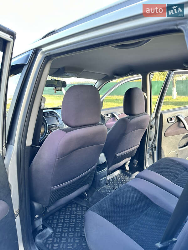 Позашляховик / Кросовер Chery Tiggo 2012 в Києві фото 12 Позашляховик / Кросовер Chery Tiggo 2012 в Києві