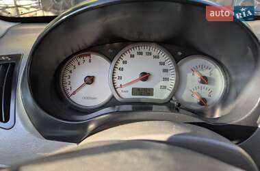 Внедорожник / Кроссовер Chery Tiggo 2008 в  фото 24 Внедорожник / Кроссовер Chery Tiggo 2008 в