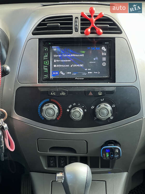 Позашляховик / Кросовер Chery Tiggo 2008 в Одесі фото 11 Позашляховик / Кросовер Chery Tiggo 2008 в Одесі