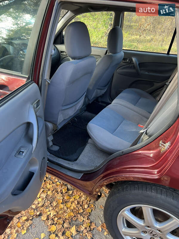 Позашляховик / Кросовер Chery Tiggo 2008 в Кременчуці фото 12 Позашляховик / Кросовер Chery Tiggo 2008 в Кременчуці