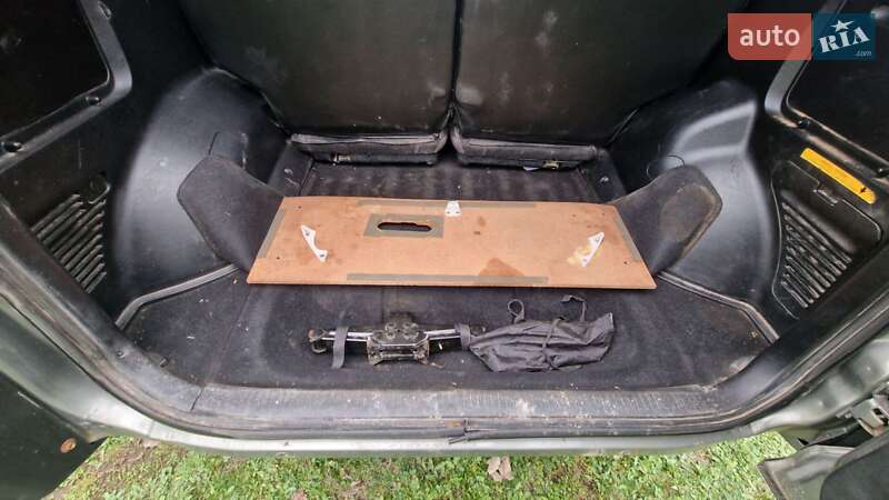 Внедорожник / Кроссовер Chery Tiggo 2011 в Вознесенске фото 11 Внедорожник / Кроссовер Chery Tiggo 2011 в Вознесенске