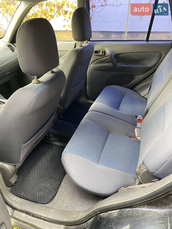 Позашляховик / Кросовер Chery Tiggo 2008 в Мукачевому фото 7 Позашляховик / Кросовер Chery Tiggo 2008 в Мукачевому