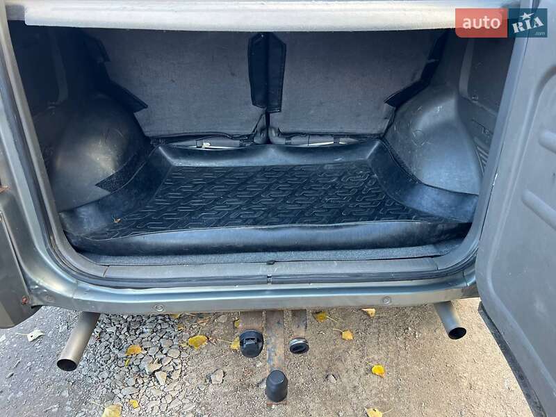 Внедорожник / Кроссовер Chery Tiggo 2008 в Белой Церкви фото 14 Внедорожник / Кроссовер Chery Tiggo 2008 в Белой Церкви