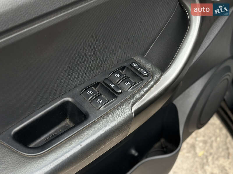 Позашляховик / Кросовер Chery Tiggo 2012 в Шептицькому