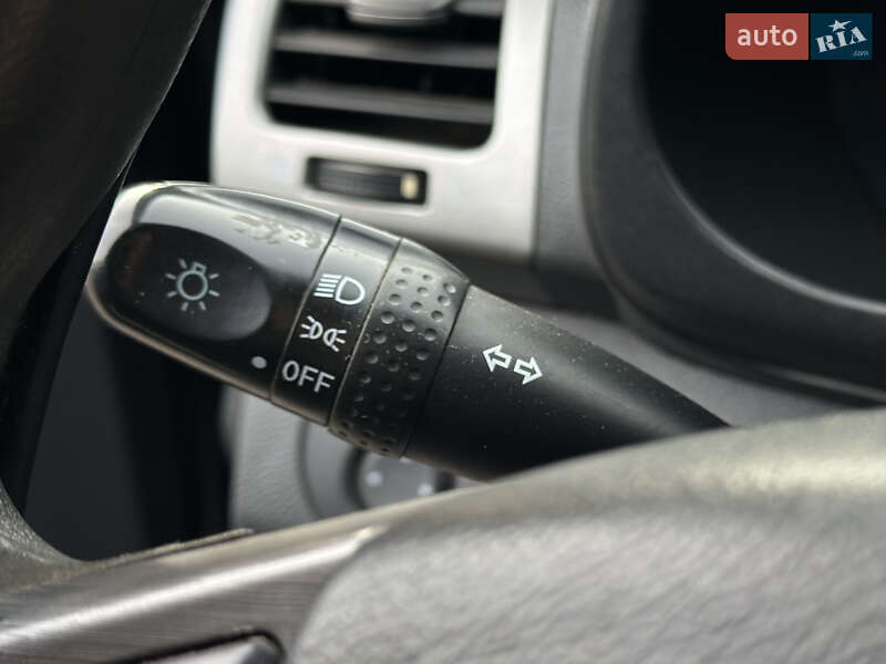 Позашляховик / Кросовер Chery Tiggo 2012 в Шептицькому