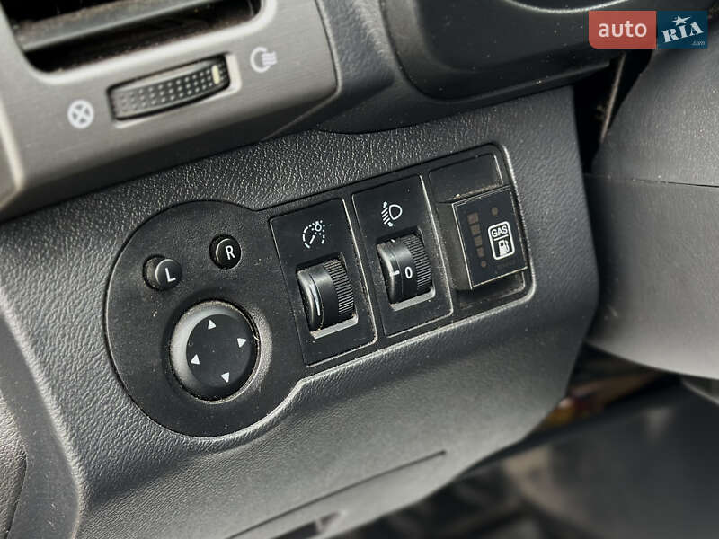 Позашляховик / Кросовер Chery Tiggo 2012 в Шептицькому