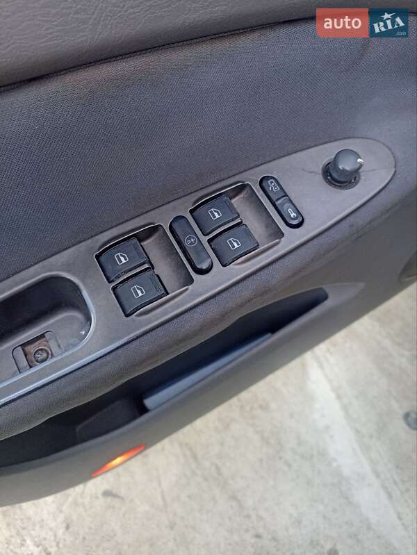 Позашляховик / Кросовер Chery Tiggo 2008 в Житомирі