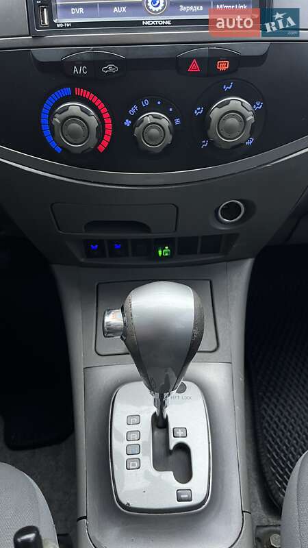 Внедорожник / Кроссовер Chery Tiggo 2008 в Николаеве фото 20 Внедорожник / Кроссовер Chery Tiggo 2008 в Николаеве