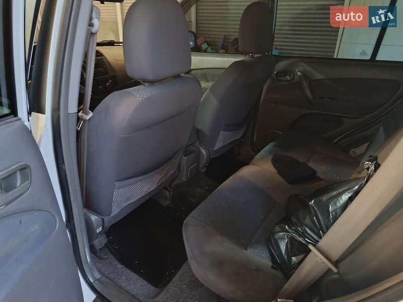 Позашляховик / Кросовер Chery Tiggo 2008 в Конотопі фото 10 Позашляховик / Кросовер Chery Tiggo 2008 в Конотопі