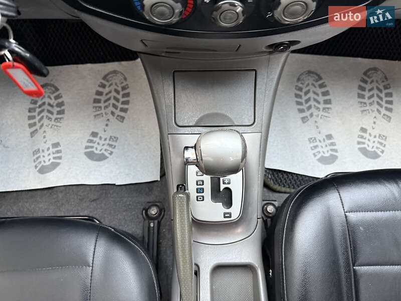 Позашляховик / Кросовер Chery Tiggo 2008 в Житомирі фото 17 Позашляховик / Кросовер Chery Tiggo 2008 в Житомирі