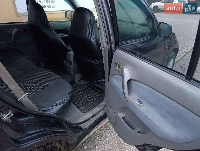 Внедорожник / Кроссовер Chery Tiggo 2007 в Хмельнике фото 25 Внедорожник / Кроссовер Chery Tiggo 2007 в Хмельнике