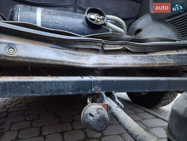 Внедорожник / Кроссовер Chery Tiggo 2007 в Хмельнике фото 12 Внедорожник / Кроссовер Chery Tiggo 2007 в Хмельнике