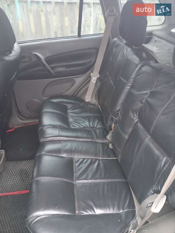 Внедорожник / Кроссовер Chery Tiggo 2008 в Фастове фото 2 Внедорожник / Кроссовер Chery Tiggo 2008 в Фастове