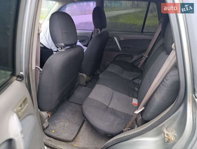 Внедорожник / Кроссовер Chery Tiggo 2008 в Харькове фото 10 Внедорожник / Кроссовер Chery Tiggo 2008 в Харькове