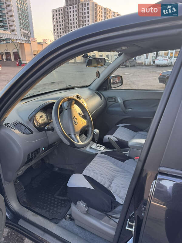 Внедорожник / Кроссовер Chery Tiggo 2008 в Одессе