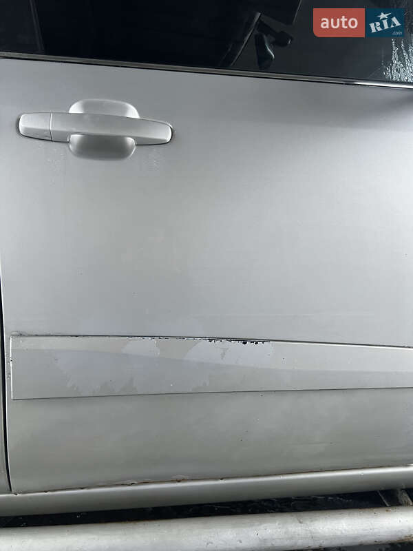 Внедорожник / Кроссовер Chery Tiggo 2014 в Киеве