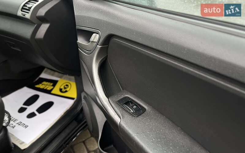 Позашляховик / Кросовер Chery Tiggo 2014 в Мукачевому