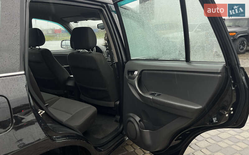 Позашляховик / Кросовер Chery Tiggo 2014 в Мукачевому