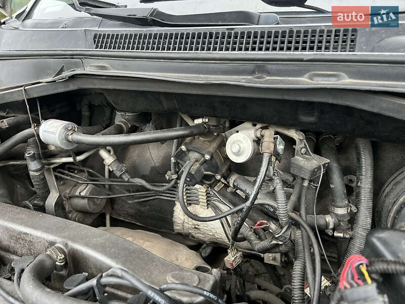 Позашляховик / Кросовер Chery Tiggo 2011 в Жовкві