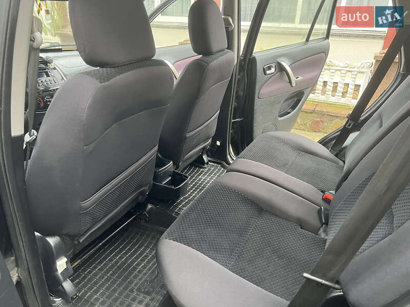 Позашляховик / Кросовер Chery Tiggo 2010 в Гусятині