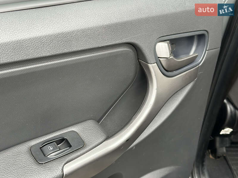 Позашляховик / Кросовер Chery Tiggo 2014 в Одесі