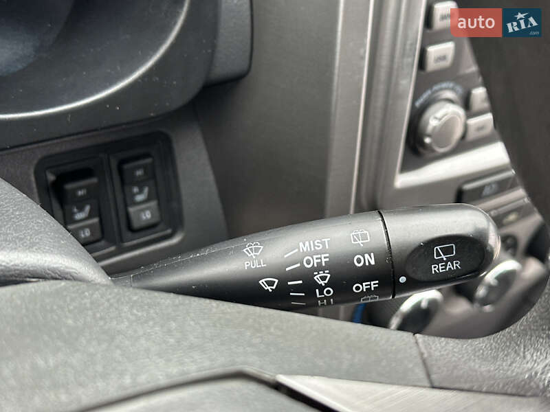 Позашляховик / Кросовер Chery Tiggo 2014 в Одесі