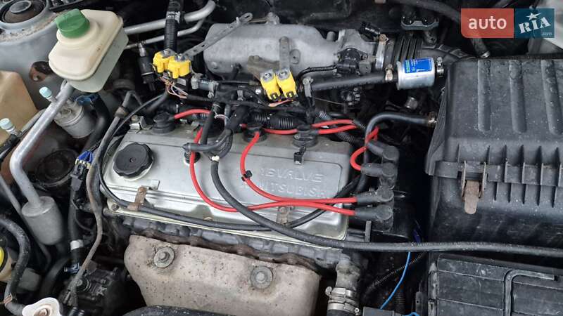 Внедорожник / Кроссовер Chery Tiggo 2007 в Буче фото 9 Внедорожник / Кроссовер Chery Tiggo 2007 в Буче