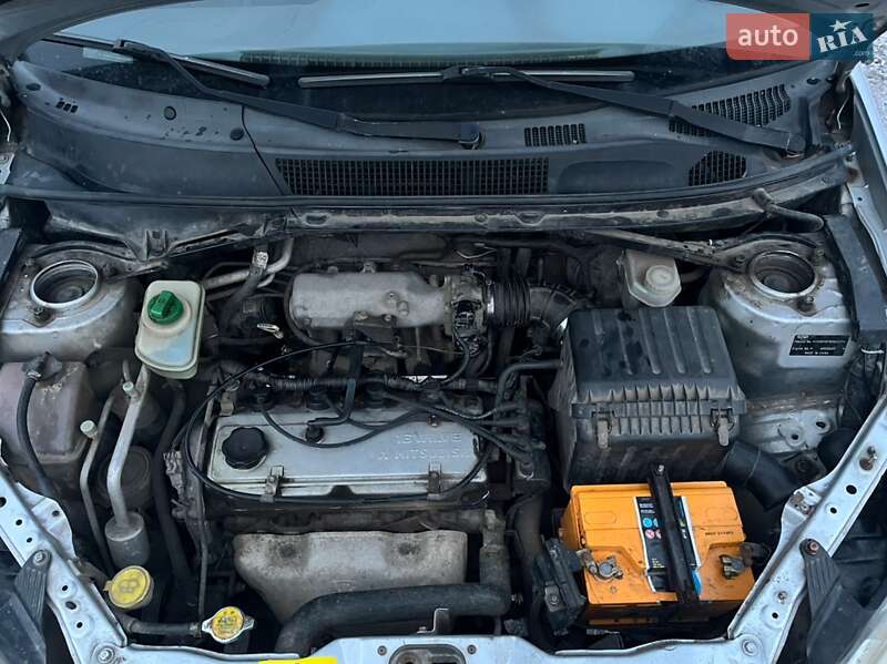 Позашляховик / Кросовер Chery Tiggo 2008 в Лубнах фото 7 Позашляховик / Кросовер Chery Tiggo 2008 в Лубнах