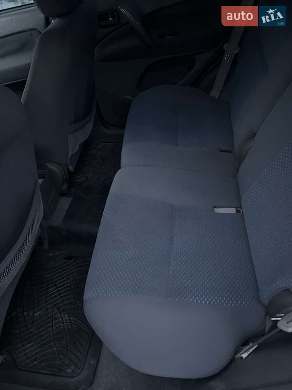 Позашляховик / Кросовер Chery Tiggo 2008 в Лубнах фото 10 Позашляховик / Кросовер Chery Tiggo 2008 в Лубнах