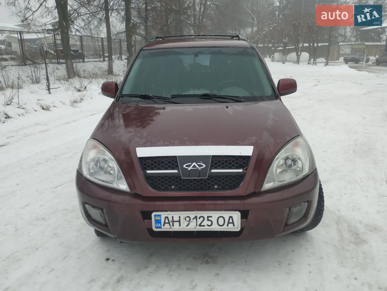 Автомобіль на ходу є моменти по кузову
Всі деталі за телефоном **********