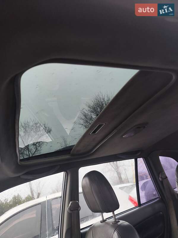 Внедорожник / Кроссовер Chery Tiggo 2006 в Кривом Роге фото 15 Внедорожник / Кроссовер Chery Tiggo 2006 в Кривом Роге