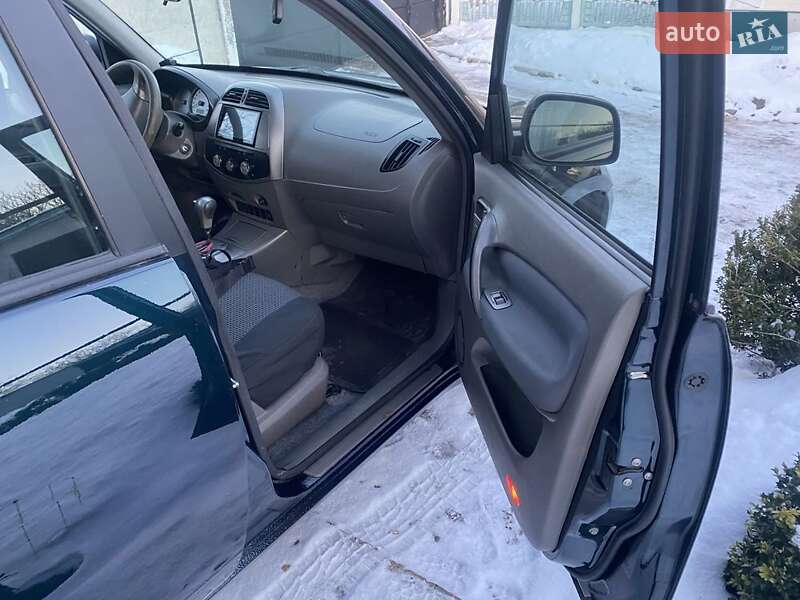 Внедорожник / Кроссовер Chery Tiggo 2009 в Конотопе