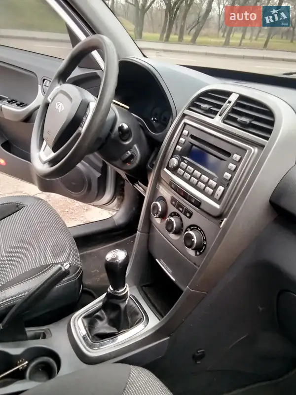 Chery Tiggo 2014