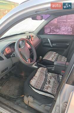 Внедорожник / Кроссовер Chery Tiggo 2008 в Очакове