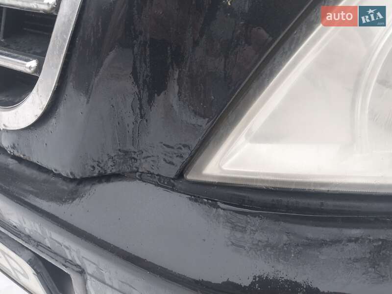 Внедорожник / Кроссовер Chery Tiggo 2008 в Чернигове