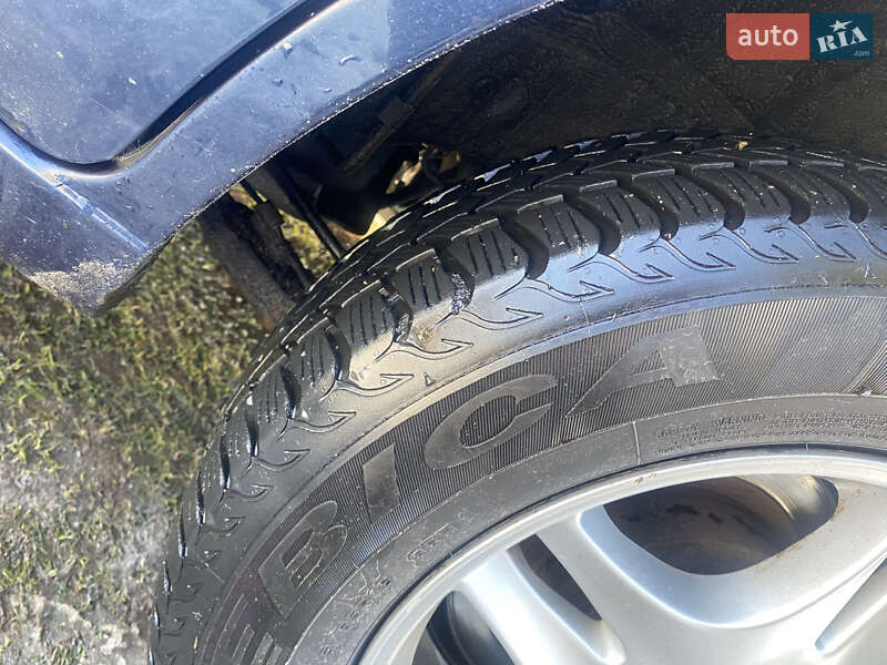 Внедорожник / Кроссовер Chery Tiggo 2007 в Калуше фото 15 Внедорожник / Кроссовер Chery Tiggo 2007 в Калуше