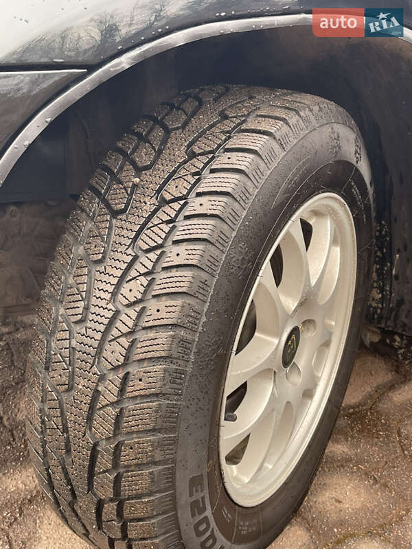 Внедорожник / Кроссовер Chery Tiggo 2008 в Днепре фото 9 Внедорожник / Кроссовер Chery Tiggo 2008 в Днепре