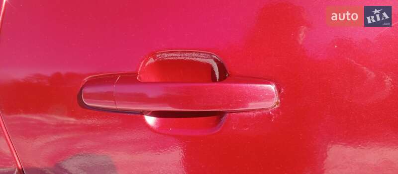 Позашляховик / Кросовер Chery Tiggo 2012 в Ірпені