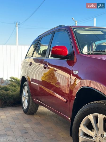 Внедорожник / Кроссовер Chery Tiggo 2014 в Коломые