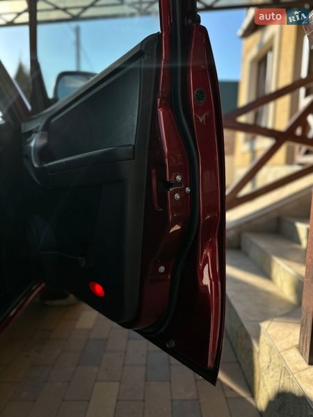 Внедорожник / Кроссовер Chery Tiggo 2014 в Коломые