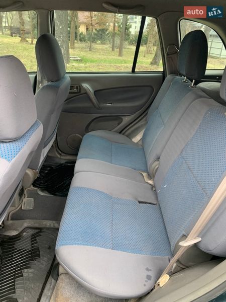 Внедорожник / Кроссовер Chery Tiggo 2008 в Львове