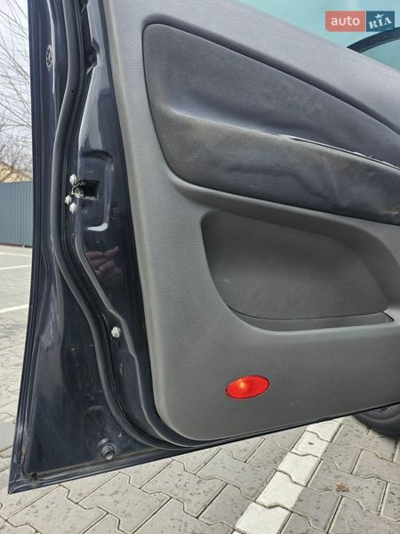 Внедорожник / Кроссовер Chery Tiggo 2008 в Виннице фото 17 Внедорожник / Кроссовер Chery Tiggo 2008 в Виннице